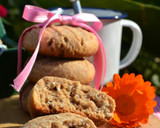 Foto del paso 5 de la receta: Galletitas integrales de miel y coco💜