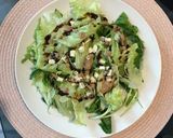 Foto do passo 1 de Salada 🥗