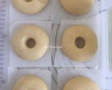 Foto langkah ke 5 dari resep Donat maizena menul.