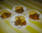 Foto del paso 19 de la receta: Baquiro guisado