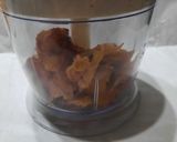 Foto del paso 2 de la receta: Mayonesa de ave con pollo que quedo