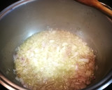 Foto del paso 3 de la receta: Sopa de hortalizas con garbanzos y fideos