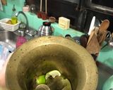 Foto del paso 2 de la receta: Jägerinha
