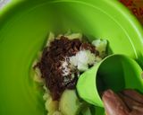 Foto langkah ke 1 dari resep Tarajju.