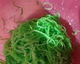 Foto langkah ke 3 dari resep Putu Mayang Bihun.