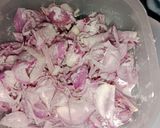 Foto langkah ke 3 dari resep Bawang Merah Goreng.