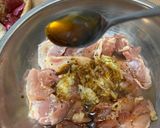 Foto langkah ke 4 dari resep Lemongrass Chicken.