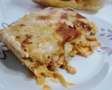 Pastitsio, avagy a görög rakott tészta recept fázis 8 fotója