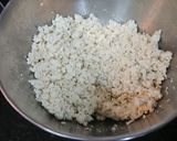 Foto do passo 2 de Conchiglioni recheados com presunto e ricota