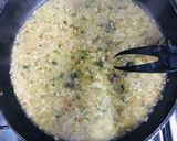 Foto del paso 3 de la receta: Risotto de remolacha