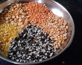 મટકા દાલ (Matka Dal Recipe In Gujarati) રેસીપી સ્ટેપ1ફોટો