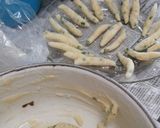Foto langkah ke 2 dari resep Kentang Keju.