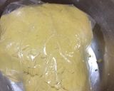 Foto langkah ke 3 dari resep Pai Brownies.