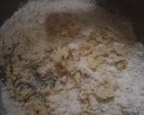 Foto langkah ke 1 dari resep Cookies kacang hijau coffe arabica.