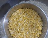 ખીચડી કઢી રેસીપી સ્ટેપ1ફોટો