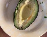 Foto del paso 3 de la receta: Salsa de aguacate