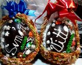 Foto del paso 9 de la receta: Huevos de Pascua