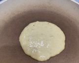 Foto langkah ke 3 dari resep Pancake Pisang.