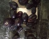 દ્રાક્ષ જ્યુસ(Grapes juice recipe in Gujarati) રેસીપી સ્ટેપ1ફોટો
