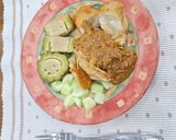 Foto langkah ke 7 dari resep Batagor Bandung.