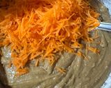 Foto del paso 8 de la receta: 16/12 📆 Budín De Carrot Cake