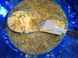 Milanesa de Berenjenas 🍆 😋