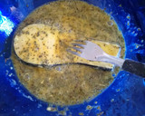 Foto del paso 2 de la receta: Milanesa de Berenjenas 🍆 😋