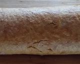 Grillázs fatörzs recept fázis 5 fotója