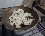 Foto del paso 1 de la receta: Pollo arrollado