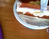 Foto del paso 5 de la receta: Pastel de nieve