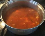 Foto del paso 1 de la receta: Lentejas con chorizo