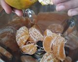 ઓરેન્જ જ્યુસ (Orange Juice Recipe In Gujarati) રેસીપી સ્ટેપ1ફોટો
