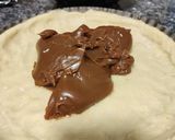 Foto del paso 3 de la receta: 🥥Tarta de coco con Dulce de Leche 😋