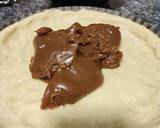 Foto del paso 3 de la receta: 🥥Tarta de coco con Dulce de Leche 😋