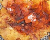 Slambuc recept fázis 2 fotója