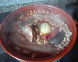 Foto del paso 3 de la receta Fabada asturiana