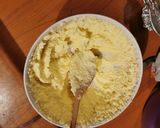 Keksztekercs recept fázis 2 fotója