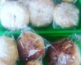 Foto langkah ke 6 dari resep Donat kentang menul #5resepterbaruku.