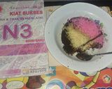 Foto langkah ke 5 dari resep Brownis simple (No ribet).