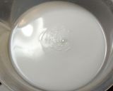 Foto langkah ke 1 dari resep Bubur sumsum.