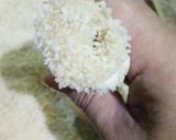 Foto langkah ke 7 dari resep Frozen Vegie Ragout Bread, Roti isi Ragut Sayur.