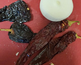 Foto del paso 2 de la receta: Caldo de Cola de res