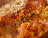 Foto del paso 4 de la receta: Polenta rellena
