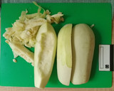 Színes leves recept fázis 1 fotója