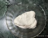 মিনি মোঘলাই পরোটা রেসিপির ধাপ 1 ছবি