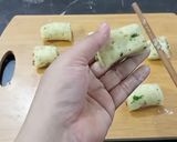 A picture of step 4 of Potato Crispers.