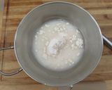 Foto langkah ke 1 dari resep Pempek Dos.