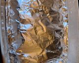 Foto del paso 4 de la receta: Shawarma de pollo
