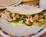 Tortilla recept fázis 3 fotója