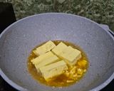 Foto langkah ke 2 dari resep Egg Tofu Jamur Shimeji Saus Tiram.
